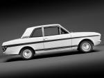 Ford Cortina Lotus (Mk II) 1967 года